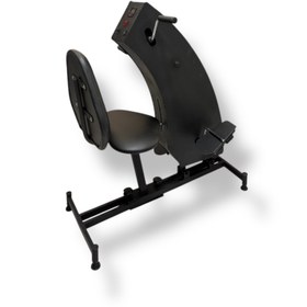 تصویر پدال دست و پا برقی Anti-spasm electric dual pedal