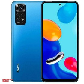 تصویر گوشی شیائومی Redmi Note 11 | حافظه 64 رم 6 گیگابایت Xiaomi Redmi Note 11 64/6 GB