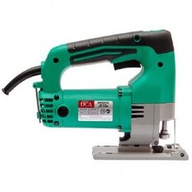 تصویر اره عمودبر دی سی ای مدل AMQ65K برقی با توان ۶۰۰ وات 