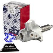 تصویر مجموعه شیر هیدرولیک فرمان 1000 خاری طرح YAS پژو 405 عظام 3152012 