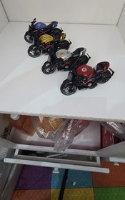 تصویر موتور فلزی 2232 