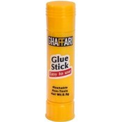 تصویر چسب ماتيکي 8.5گرمي غفاري 