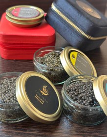 تصویر خاویار بلوگا 