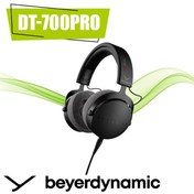 تصویر DT-700PRO هدفون بیرداینامیک Beyerdynamic 