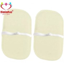 تصویر پد عرق گیر هیاهو مدل Anti-sweat بسته ۲ عددی 