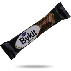 تصویر ویفر " شکلاتی بایکیت تلخ " شونیز - ( 42 گرمی ) 