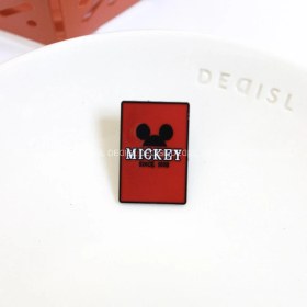 تصویر پین میکی موس - کد594 