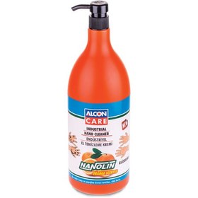 تصویر دست پاک کن آلکون ALCON CARE Hand Cleaner 