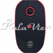 تصویر ماوس بی سیم زورن وی مدل W880 