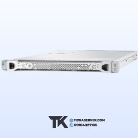 تصویر سرور HPE ProLiant Dl360 Gen9 8SFF 