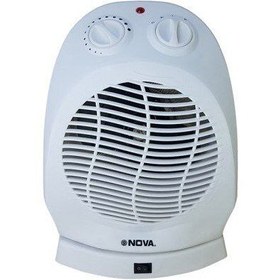 تصویر بخاری برقی Nova 