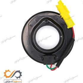 تصویر بوبین کولر پژو206 