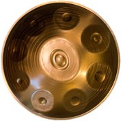 تصویر هنگ درام نت برند Yonapan جنس استیل سری A 