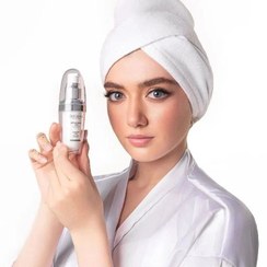 تصویر سرم لیفتینگ صورت گاتیو ۳۰ میلی لیتر بطری اسپری مناسب انواع پوست 