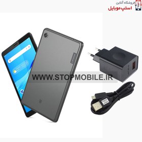 تصویر شارژر اصلی تبلت لنوو Lenovo TAB M7 7305X 