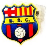 تصویر جیبیتز Barcelona club 