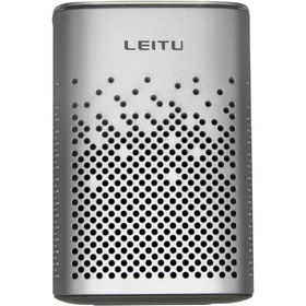 تصویر اسپیکر قابل حمل لیتو مدل LK-49 Leitu LK-49 Portable Speaker