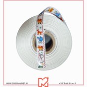 تصویر کاور کلیبر 22 (عرض 3.7 سانت) پوشش سوسیس آلمانی عروسکی 