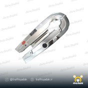 تصویر قاب زنجیر استیل هوندا مناسب موتور سیکلت 