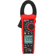 تصویر کلمپ آمپرمترAC یونیتی UNI-T UT219M CLAMP METER UNIT UT219M