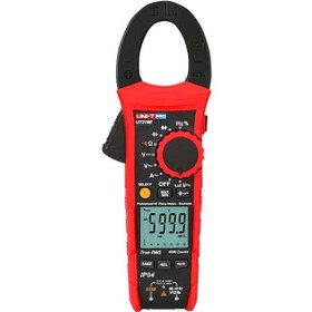 تصویر کلمپ آمپرمترAC یونیتی UNI-T UT219M CLAMP METER UNIT UT219M