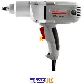 تصویر بکس برقی کرون مدل CT12018 CROWN CT12018 Impact Wrench