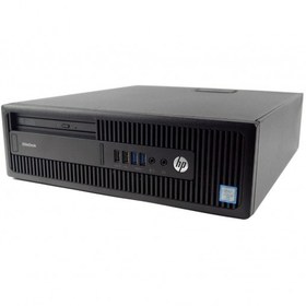 تصویر مینی کیس استوک HP Elitedesk/prodesk 800/600 G2 i5 نسل 6 - 8GB / 256GB SSD HP G2