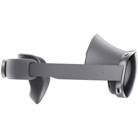 تصویر هدست واقعیت ترکیبی سامسونگ Samsung Galaxy XR ظرفیت 256 گیگابایت و رم 16 گیگابایت 