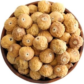 تصویر انجیر خشک ریز - 250 گرم 