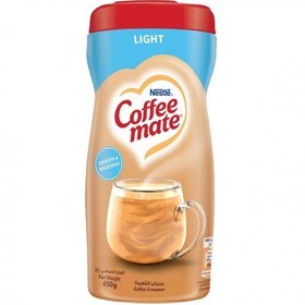 تصویر کافی میت نستله لایت اورجینال 450گرم Nestle 02930