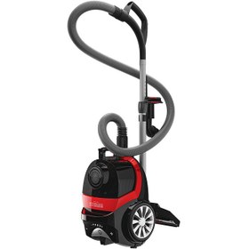 تصویر جارو برقی جدید دوو مدل s211 vacume cleaner