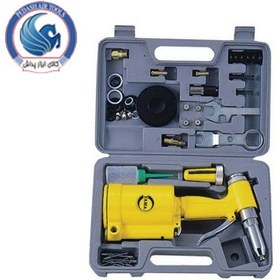 تصویر کیت پرچ بادی یاما مدل AT-6315K 