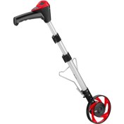 تصویر متر چرخ دار دیجیتال رونیکس مدل RH9855 سایز ۶ اینچ 