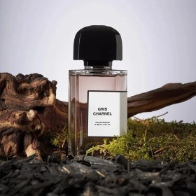 تصویر دکانت عطر بی دی کی پارفومز گریس چارنل | BDK Parfums Gris Charnel 