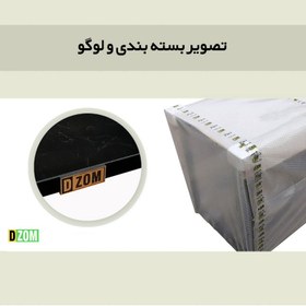 تصویر میز تلفن دیزم مدل TEL_J100_45_SB 