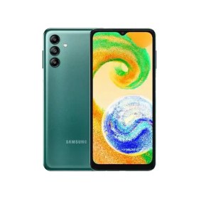 تصویر گوشی موبایل سامسونگ مدل Galaxy A04s SM-A047F/DS با حافظه داخلی ۱۲۸ گیگابایت 