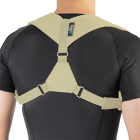 تصویر قوز بند طبی ایلایف مدل CL005 