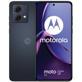 تصویر گوشی موتورولا Moto G84 5G | حافظه 256 رم 12 گیگابایت ا Motorola Moto G84 5G 256/12 GB Motorola Moto G84 5G 256/12 GB