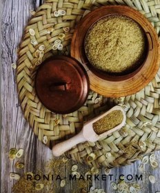 تصویر پودر گلپر 