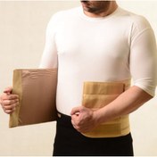 تصویر شکم بند لاغری نئوپرنی آدور 3XL - 3XL ADOR