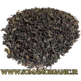 تصویر چای سبز طبیعی سرگل وزین بهاره ۱۴۰۴ - ۵۰۰ گرمی 