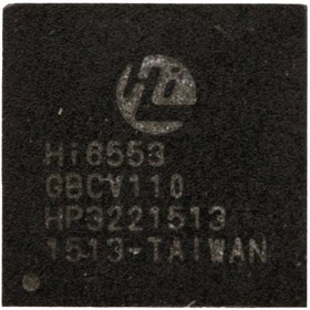 تصویر آی سی تغذیه HI6553 HI6553 Power IC