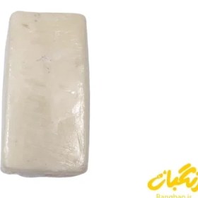 تصویر پارافین جامد شمش 1% 