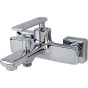 تصویر شیر حمام آمازون کسری 