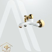 تصویر شیر دوش البرز روز مدل مارگارت 