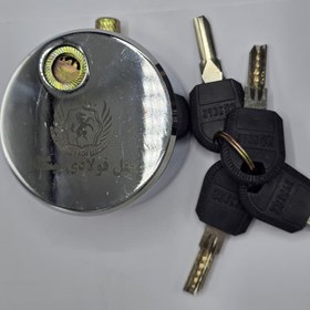 تصویر قفل کتابی پیشتاز 