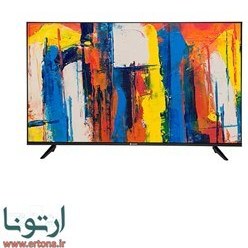 تصویر تلویزیون Ultra HD اسنوا سایز 50 اینچ مدل SLD-50NK500US 