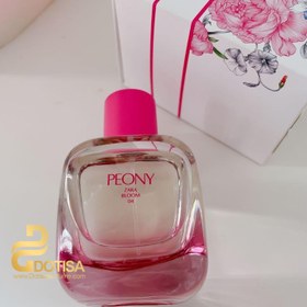 تصویر عطر و ادکلن زارا مدل پئونی، ادوپرفیوم زنانه ZARA مدل PEONY حجم 90 میلی لیتر 