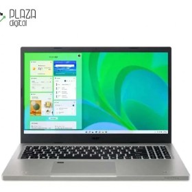 تصویر لپ تاپ ایسر 15.6 اینچی مدل Aspire Vero AV15-51-55ZQ i5 1155G7 8GB 512GB SSD Intel Iris 
