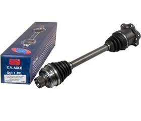 تصویر پلوس راست پورشه ماکان- PORSCHE MACAN 